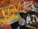 IMPETIGO-ULTIMO MONDO CANNIBALE  LTD/MACABRE/NUNSLAUGHTER/EVILDEAD