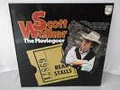 1st Press UK Philips LP Scott Walker - The Moviegoer 1972 NEAR MINT