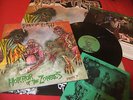 IMPETIGO-HORROR OF THE ZOMBIES  LTD/MACABRE/NUNSLAUGHTER/EVILDEAD