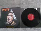 CANCER - To The Gory End   Vinyl/LP   Vinyl Solution  Rec. 1990