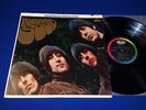 THE BEATLES RUBBER SOUL ST-2442 2ND 1966 US PRESSING RIAA 6 HIGHLY COLLECTIBLE 