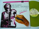ROLLING STONES Early Rolling Stones 1 (RARE COLOR LP) Live 1964
