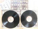 LED ZEPPELIN   PHYSICAL GRAFFITI DOUBLE LP   NM-M   ORIGINAL PRESS