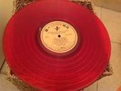 Rare  LP The Beatles Red  VINYL TAIWAN RUBBER SOUL FIRST