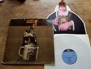 THE KINKS - ARTHUR LP UK 1st Pye MONO Gatefold Queen Victoria Insert Ray Davies