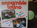 ENSAMBLE LATINO 