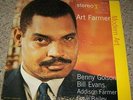 Modern Art Art Farmer Bill Evans Benny Golson N. MINT United Artists LP