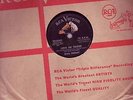 ELVIS PRESLEY  78  Love me tender   M-  ' 50s RCA