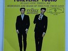 The Everly Brothers - Foreverly Yours - dt. Warner BRos. EP 1381