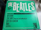 BEATLES My Bonnie LP MGM stereo original VG+ nice copy w receipt