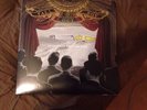Fall Out Boy From Under The Cork Tree Coke Bottle Clear Vinyl LP