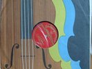 Julian SITKOVETSKY violin / BACH Chaconne - Early MELODIYA DOLGOIGRAYUSHAYA 10