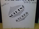 david allan coe band nothing sacred lp