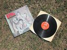 LOVE FOUR SAIL VINYL LP