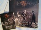 Raconteurs Live at Ryman SEALED Complete Third Man Vault #18 Jack White Stripes