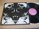 MOTT THE HOOPLE – MAD SHADOWS – ORIGINAL PINK ISLAND – ILPS 9119 – PROG ROCK