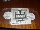 BEASTIE BOYS AGLIO E OLIO EP 2 X 7