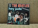 Rar The Beatles Hey Jude revolution 7