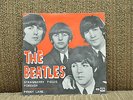 Rar The Beatles single Strawberry Fields Forever 7