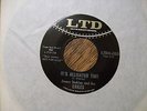 JIMMY STOKLEY & THE EXILES It's Alligator Time LTD 410 - RARE GARAGE 45 - NM