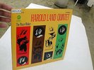 JAZZ HAROLD LAND QUINTET 
