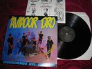 Aviador Dro ?– Ciudadanos Del Imperio LP MINIMAL SYNTH