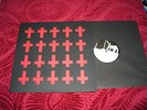 Funeraria Vergara ?– Después De Un Día LP MINIMAL  ORIGINAL ISSUE DARK WAVE