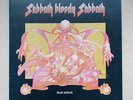 BLACK SABBATH - SABBATH BLOODY SABBATH - 12