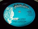 DANDY  LIVINGSTONE Calling africa Night owl Roots masterpeice