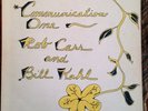 Rob Carr Bill Cahl 