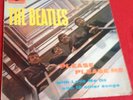 The Beatles LP PLEASE PLEASE ME Mono PMC 1202 FIRST PRESSING