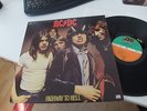 AC / DC HIGHWAY TO HELL 1979 IN MINT AUSTRALIA HARDROCK