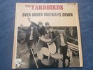 LES YARDBIRDS 231 196 / 1966 / OVER UNDER SIDEWAYS DOWN