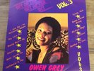 OWEN GREY reggae ska LP Hit After Hit After HIt Vol. 3   Abraham
