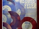 RARE THE INSPIRATIONS REGGAE FEVER JOE GIBBS IN SHRINK WRAP ROCKSTEADY BLUEBEAT