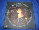 Fasano, Virtuosi di Roma: Vivaldi: L'Estro Armonico. ASDF 213, 215 ed1 VERY RARE