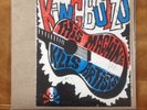 MELVINS King buzzo Ep. This Machine Kills Artists
