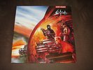 SODOM - AGENT ORANGE LP - Org.Steamhammer 1989 - protector darkness deathrow