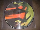 MERCYFUL FATE - MELISSA PIC LP - Very limited - king diamond celtic frost