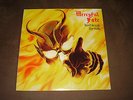 MERCYFUL FATE - DON'T BREAK THE OATH LP - Org. Roadrunner 1st press 1984 -