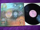 KING CRIMSON in the wake of poseidon  1970-FIRST UK PRESS -PINK ISLAND -EX