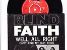 BLIND FAITH   SINGLE 7 