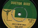 SWEETS FOR MY SWEET / HOW SWEET IT IS  Bobby Aitken & CARIB BEATS (Rockstaedy) ?