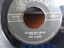 CHARM 103  RUSS ALADDIN  ME AND MY LOVER  GOOD ROCK & ROLL