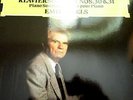 Emil Gilels Piano Beethoven DGG Digital-Last Recording German 12’’ NM.