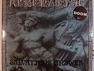 LP REVELATION - Salvations Answer  1991