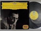 DGG 136 001 BOHM: STRAUSS ALSO SPRACH ZARATHUSTRA - TULIP PRESS