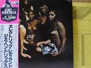 JIMI HENDRIX / ELECTRIC LADY LAND - Japan 2LP w/obi