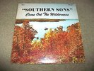 funk/ black gospel - southern sons  ( come out the wilderness) rare lp