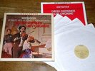 BEETHOVEN 10 Violin sonatas OISTRAKH . OBORINE Paris 1962  box Fonit Cetra 5lp